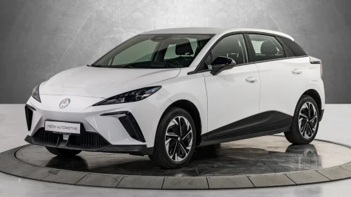 MG MG4 Electric Standard/49 kwh/350 km rekkevidde