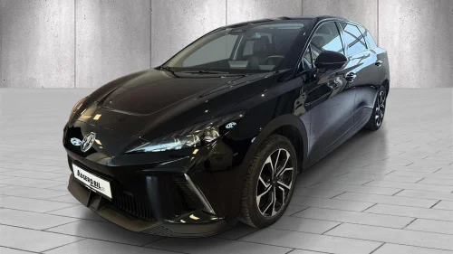 MG MG4 Electric Luxury 64kWh