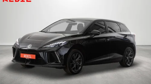MG MG 4 ELECTRIC 64kWh (435km)/Long Range/Luxury/Delskinn/ACC/360/Navi