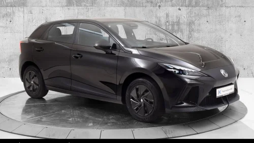 MG MG4 Electric Standard/7års garanti/350km rekkevidde