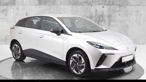 MG MG4 Electric 170 HK/350 km rekkevidde/SE KM !!!!