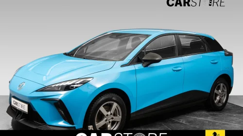 MG MG4 Electric Standard ACC/Parksensor/Keyless/Carplay