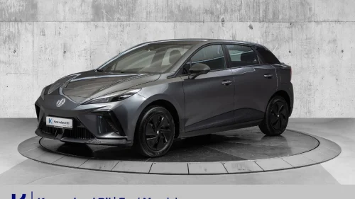 MG MG4 Electric 2023 MG4 Electric | 350km | ACC | App | 7 år garanti