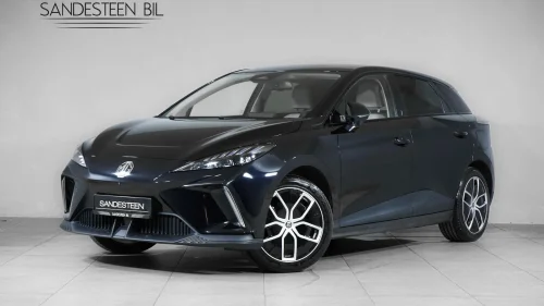 MG MG4 Electric 435KM WLTP/SKINN/360/EL SETE/ACC/BLINDSONE/KEYLES