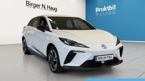 MG MG4 Electric MG4 Standard | 350 km WLTP | Adaptiv Cruise | CarPlay