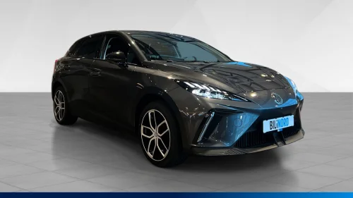 MG MG4 Electric 49 kWh Luxury