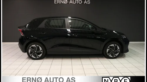 MG MG4 Electric 49kWh STANDARD / NORSK / ACC / NAVI / DAB / RATT VARME