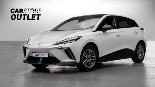 MG MG4 Electric Luxury 7 års garanti/360-kamera/El.sete/ACC