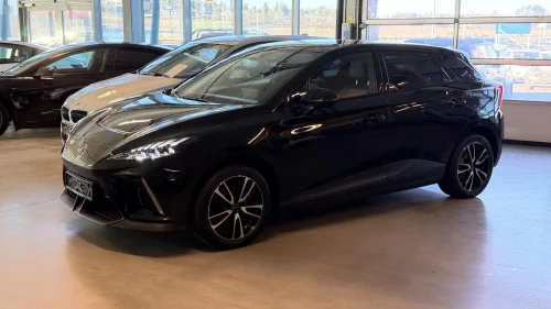 MG MG 4 ELECTRIC ELECTRIC - LUXERY - 435KM WLTP - 7 ÅR GARANTI! Tar innb