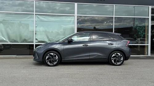 MG MG 4 ELECTRIC Luxury