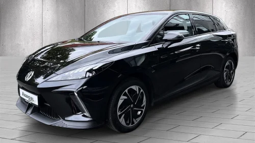 MG MG 4 ELECTRIC Luxury