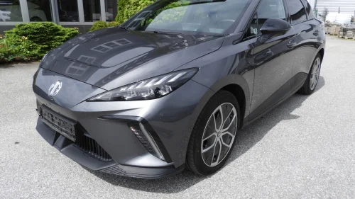 MG MG4 Electric Luxury 64 kWh