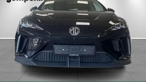 MG MG4 Electric MG 4 Electric Long Range Luxury