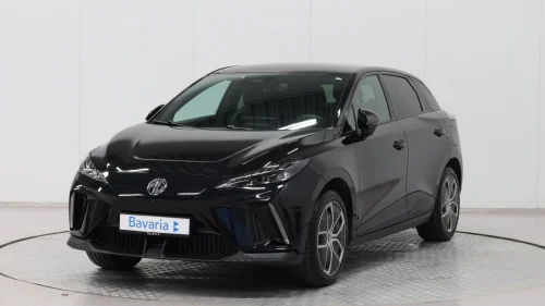 MG MG4 Electric Luxury INNBYTTEKAMPANJE*/7år Garanti