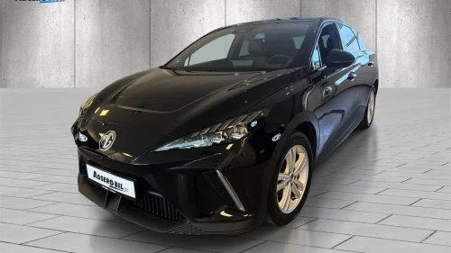 MG MG 4 ELECTRIC LUXURY