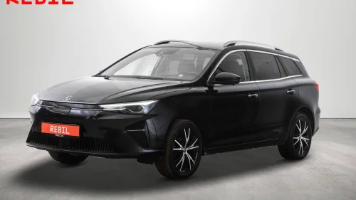 MG MG 5 ELECTRIC 380Km/Luxury/Skinn/360 Kam/Carplay/ACC