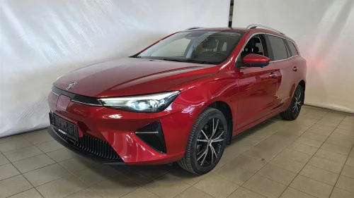 MG MG 5 ELECTRIC Electric Luxury | 380 km WLTP | 61 kWh | Norsk