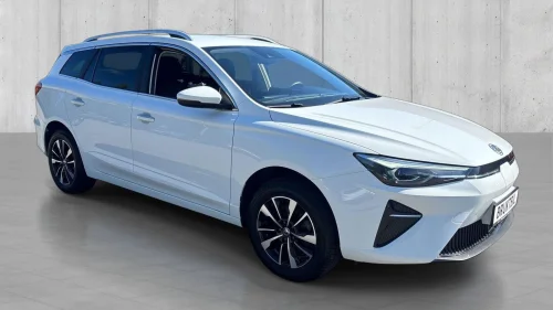 MG MG 5 ELECTRIC Comfort