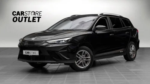 MG MG5 Electric Electric Comfort ACC/Keyless/Kamera/Carplay