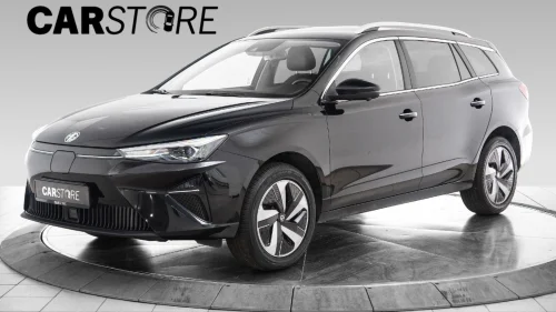 MG MG5 Electric Electric Luxury - INNBYTTEKAMPANJE 20.000,-
