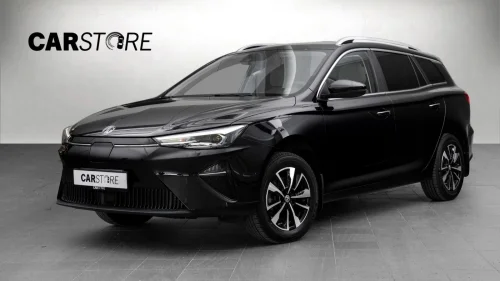 MG MG5 Electric Electric Comfort