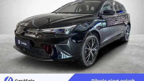 MG MG5 Electric 380km 7år Garanti / ACC / 360 / P.Varme / S+V