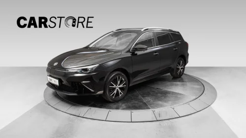 MG MG5 Electric Electric Luxury