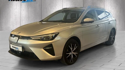 MG MG 5 ELECTRIC Luxury Long Range |Garanti til Des 2029!