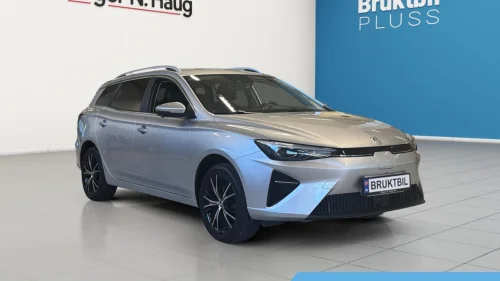 MG MG 5 ELECTRIC Luxury