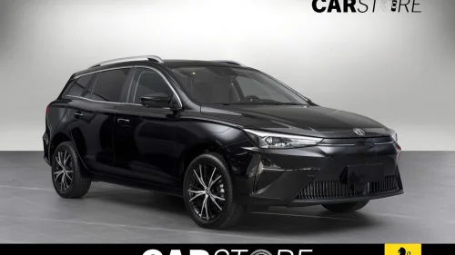 MG MG5 Electric Luxury 7 års garanti/ACC/Keyless/360kam/CarPlay/Navi