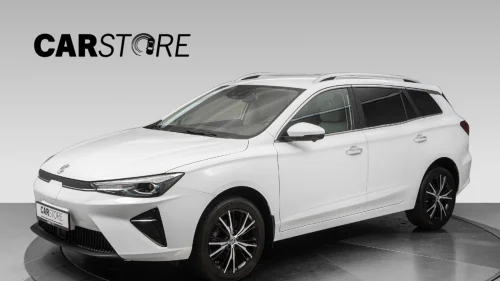 MG MG5 Electric Electric INNBYTTEKAMPANJE 20.000,- i garantert innbytte