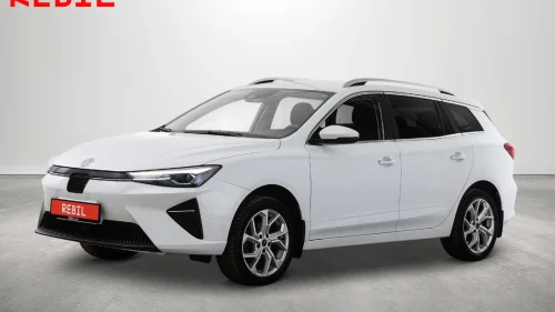 MG MG 5 ELECTRIC 400km/Comfort/R.kam/Navi/DAB/Cruise/2 Hjulsett