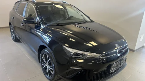 MG MG 5 ELECTRIC 5 Luxury/Full servicehistorikk/Nylig EU-godkjent/Nybilg