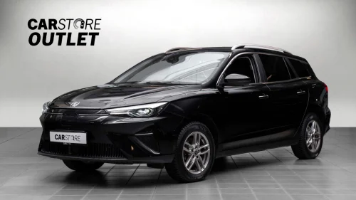 MG MG5 Electric Electric Luxury  ACC/App/Skinn/Luxury/DAB