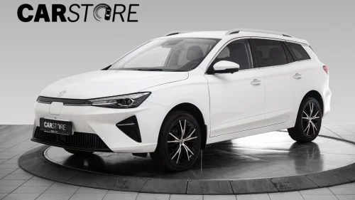 MG MG5 Electric Electric Luxury - INNBYTTEKAMPANJE 20.000,-