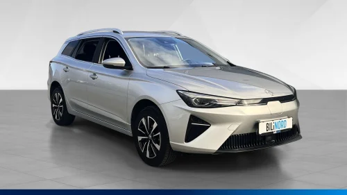 MG MG 5 ELECTRIC MG 5 Standard Range
