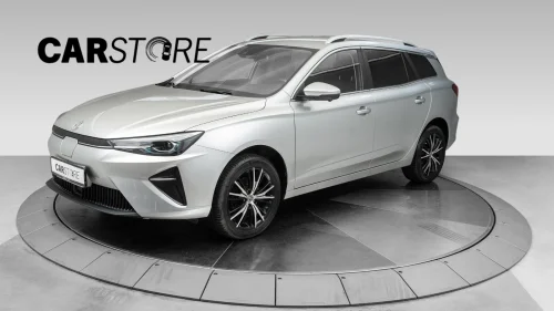 MG MG5 Electric Electric Luxury