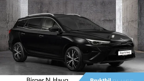 MG MG5 Electric Luxury 7 ÅR GARANTI!* TOPPMODELL! 400 KM REKKEVIDDE!