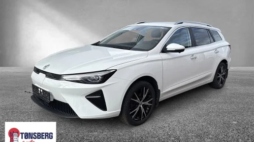 MG MG 5 ELECTRIC 5 ELECTRIC / Resterende nybilsgaranti / Utstyrt!