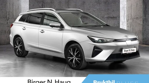 MG MG 5 ELECTRIC 176hk