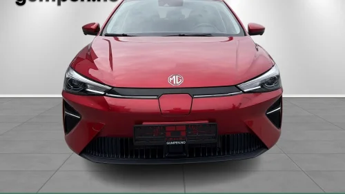 MG MG 5 ELECTRIC MG 5 LUXURY