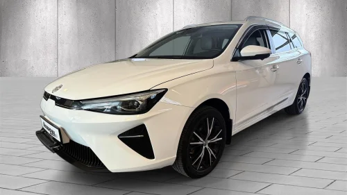 MG MG5 Electric Luxury Long Range