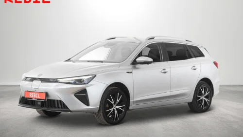 MG MG 5 ELECTRIC 380km Luxury/360-Kam/Navigasjon/Apple carplay