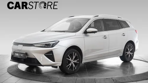 MG MG5 Electric Electric Luxury - INNBYTTEKAMPANJE 20.000,-