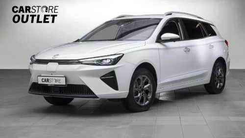 MG MG5 Electric Electric Luxury ACC/App/Skinn/Luxury/DAB