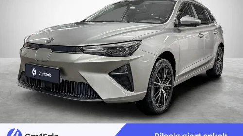 MG MG 5 ELECTRIC Electric 380km 7år Garanti / ACC / 360 Kamera / S+V++