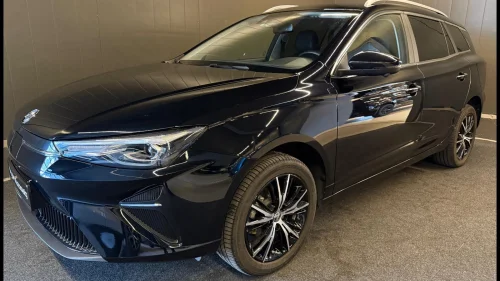 MG MG 5 ELECTRIC ELECTRIC LUXURY SKINN/360-KAMERA/ACC/DAB+/CARPLAY+++