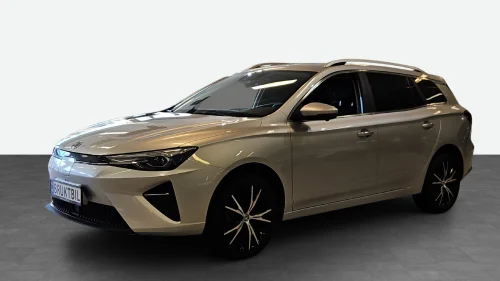 MG MG 5 ELECTRIC Luxury 360°-ACC-380 KM WLTP