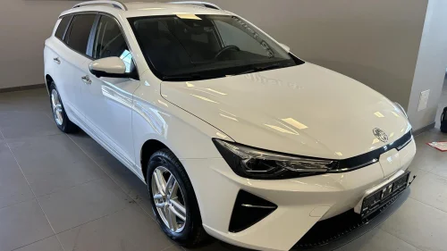 MG MG 5 ELECTRIC Luxury