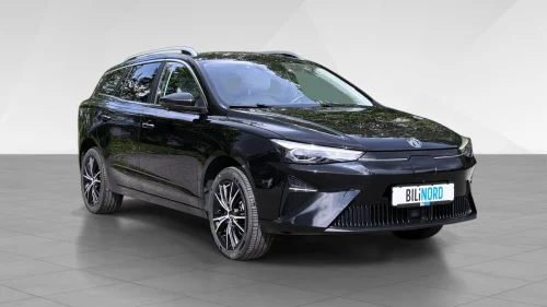 MG MG 5 ELECTRIC Luxury